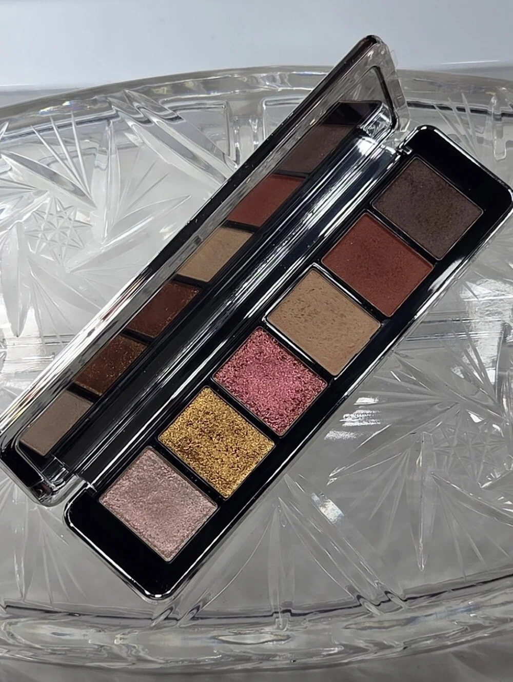 Haus Labs by Lady Gaga Eye Library Eyeshadow Palette Vol. 001 The Super Neutrals